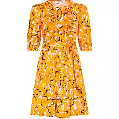 DIANE VON FURSTENBERG