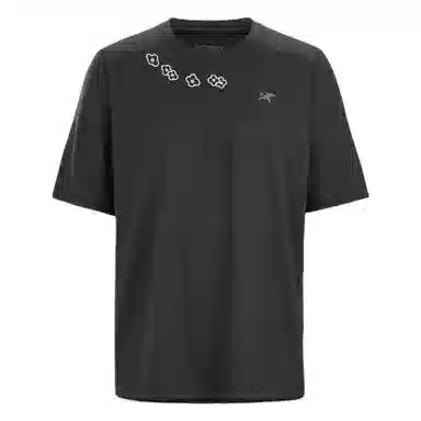 Arcteryx CORMACArcteryx Cormac Crew GGMZLogoT