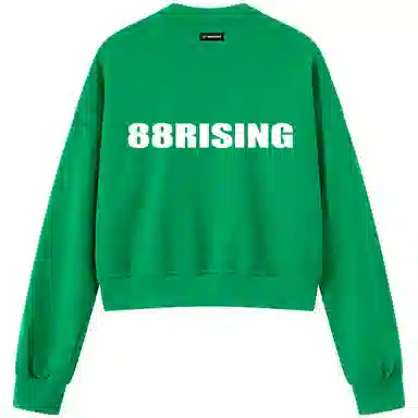 88rising LOGO