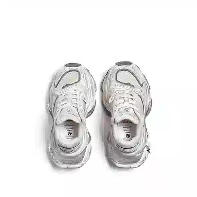 Acupuncture Retro Classic Low Sneakers