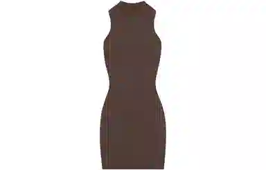 SKIMS New Vintage Mock Neck