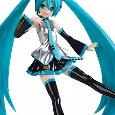 SEGA vocaloid x hd