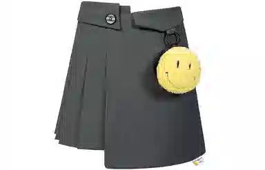 13 DEMARZO x SMILEY SMILEY