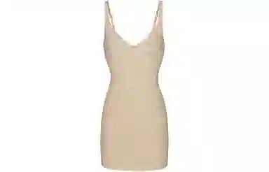 SKIMS Foundations Slip Dress