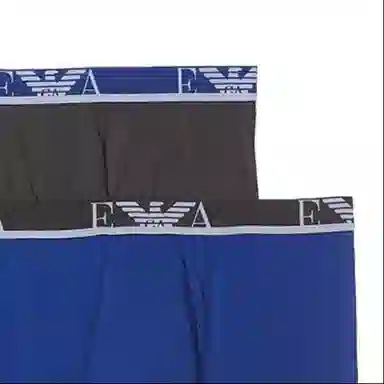 EMPORIO ARMANI logo 2