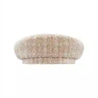 RiotLILY Plaid Beret