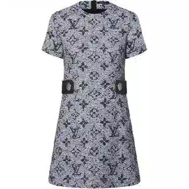 LOUIS VUITTON FW24 Logo