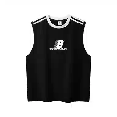 BOBBY ABLEY Logo