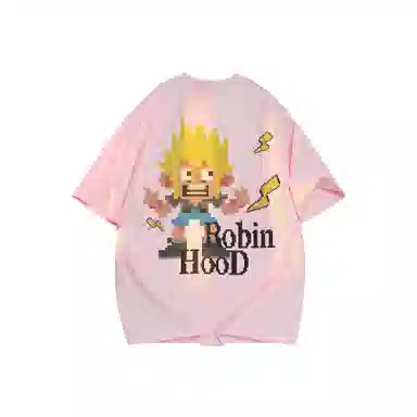 ROBINHOOD Logo T