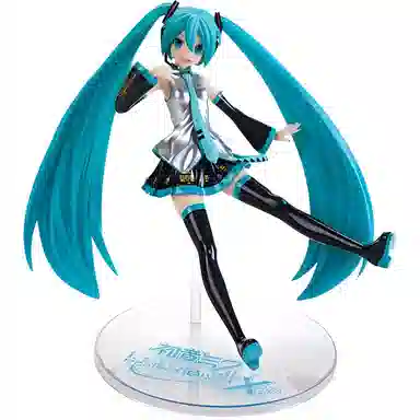 SEGA vocaloid x hd