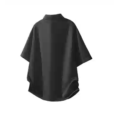 UNA RETA vintagecleanfitPolo