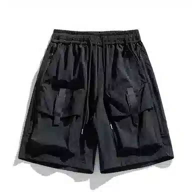 GROW DATE Shorts