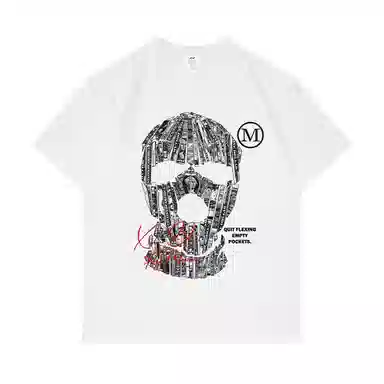 XDFM hiphop T