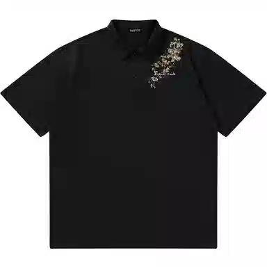 PISYPOX Polo Shirt