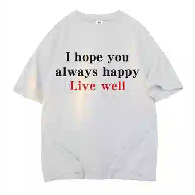 CAREBEARS GoodLucklogoT