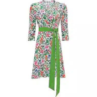 DIANE VON FURSTENBERG V