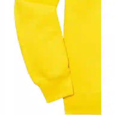 Supreme SS20 Week 2 Underline Crewneck logo