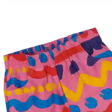 Stella McCartney x RollingKids