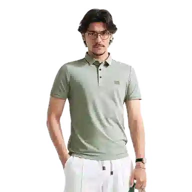JUDGER Polo