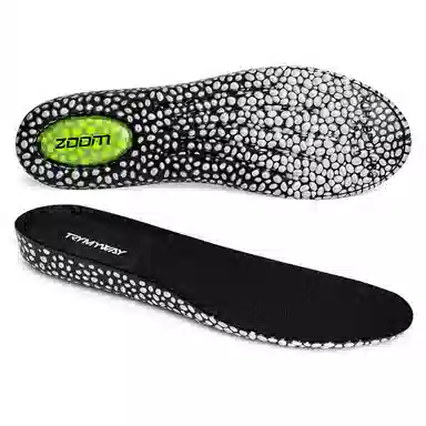 TRY MY WAY zoomboost E.TPU-BOOST