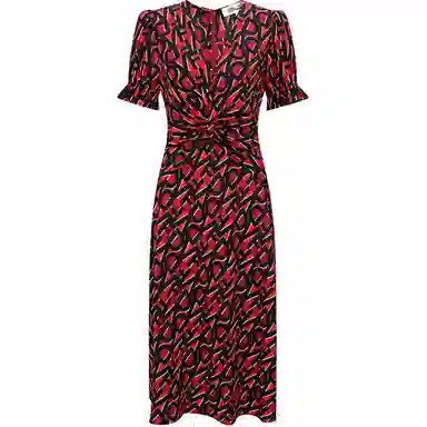 DIANE VON FURSTENBERG V