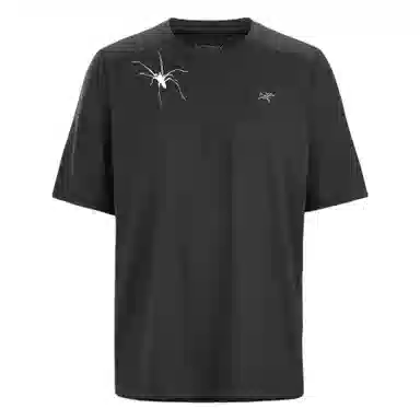 Arcteryx CORMACArcteryx Cormac Crew GGMZLogoT