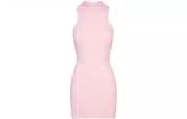 SKIMS New Vintage Mock Neck