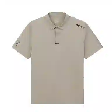 SPYDER NATURE GOLF Polo