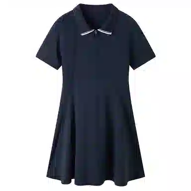 ellesse Memphis Polo Dress