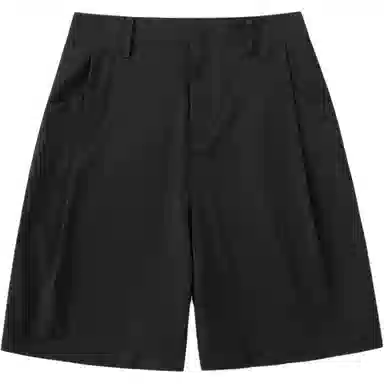 GAP Shorts Black