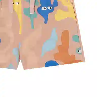 Stella McCartney x RollingKids