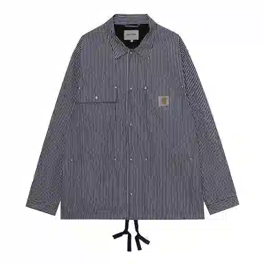 Carhartt WIP SS25 LOGO