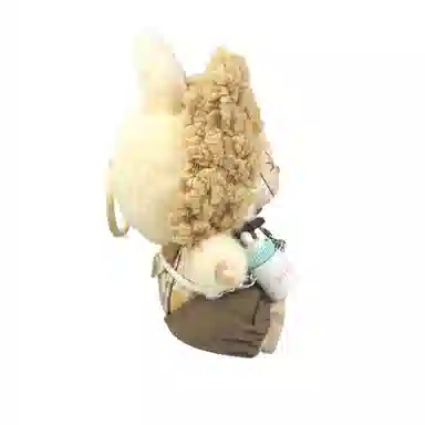 POP MART THEMONSTERS BNK labubu15cm