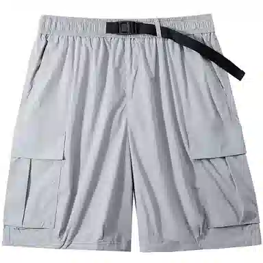 Muscle Dog Shorts