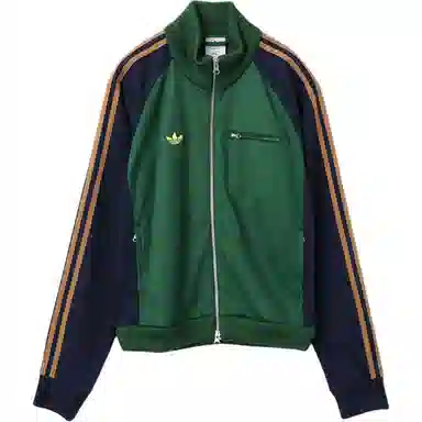 adidas originals x Brain Dead SS25