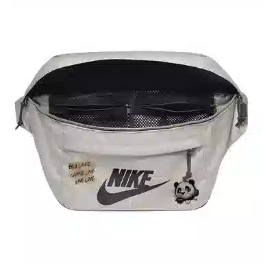 Nike Logo BK