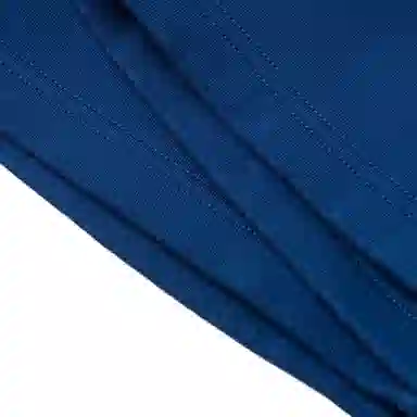 Burberry SS23 Blue Shorts