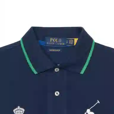 Polo Ralph Lauren SS23 LogoPolo