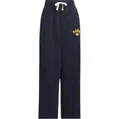 adidas originals COLLEGIATE WIDE LEG SWEAT JOGGERS