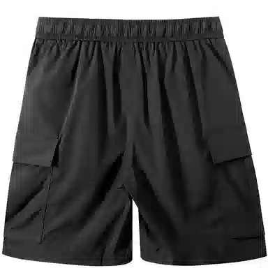 Muscle Dog Shorts