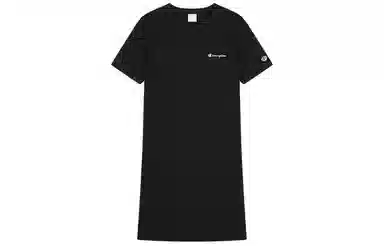 Champion WOMEN'S BASIC SS24 Logo