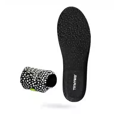 TRY MY WAY zoomboost E.TPU-BOOST