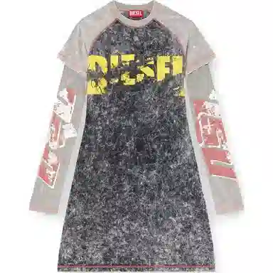 DIESEL SS25