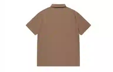 YKYB CleanfitLOGOPolo