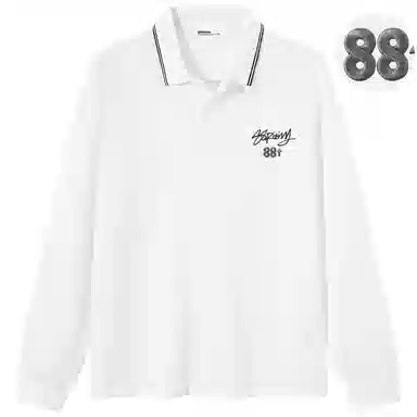 88rising LOGOPolo