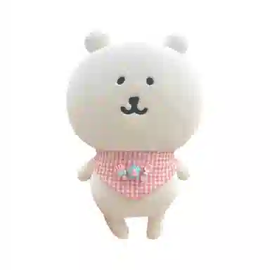 MENGMENGBUNNY chiikawa 20cm