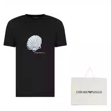 EMPORIO ARMANI SS25 T