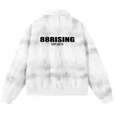 88rising LOGO