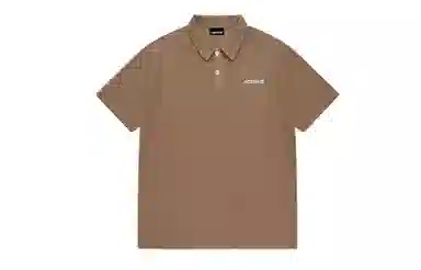 YKYB CleanfitLOGOPolo