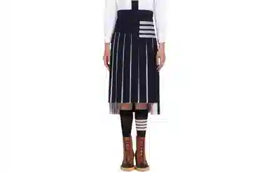 THOM BROWNE SS22 A